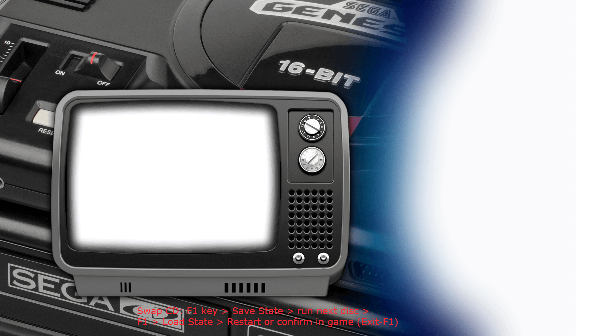 Play Online 🕹️ Night Trap (SEGA CD)